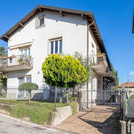 Villapino 27 - New Apartment Como Lucino エクステリア 写真