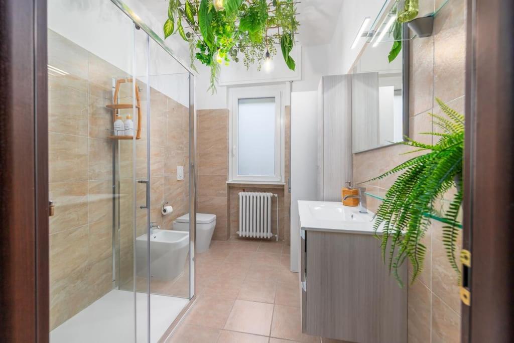 Villapino 27 - New Apartment Como Lucino エクステリア 写真