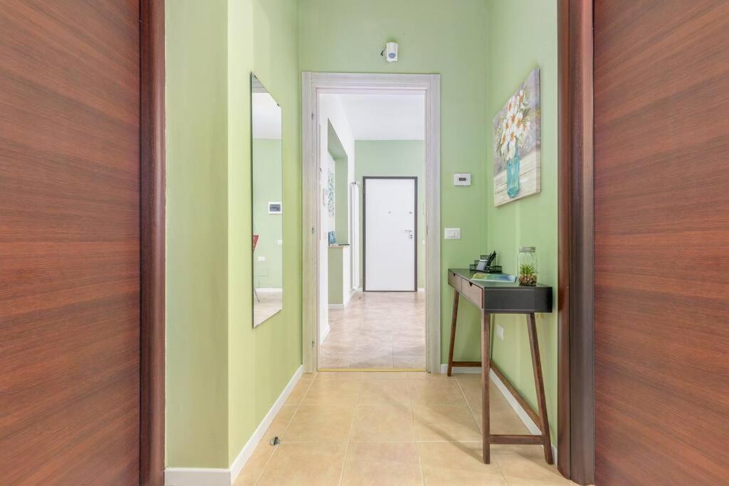 Villapino 27 - New Apartment Como Lucino エクステリア 写真