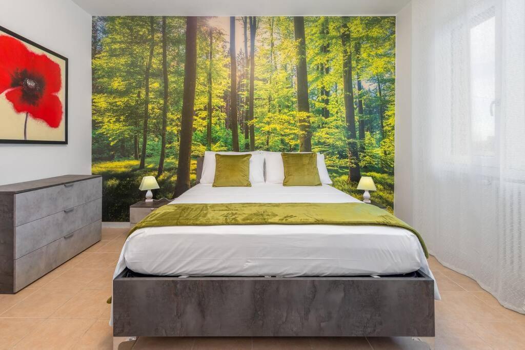 Villapino 27 - New Apartment Como Lucino エクステリア 写真