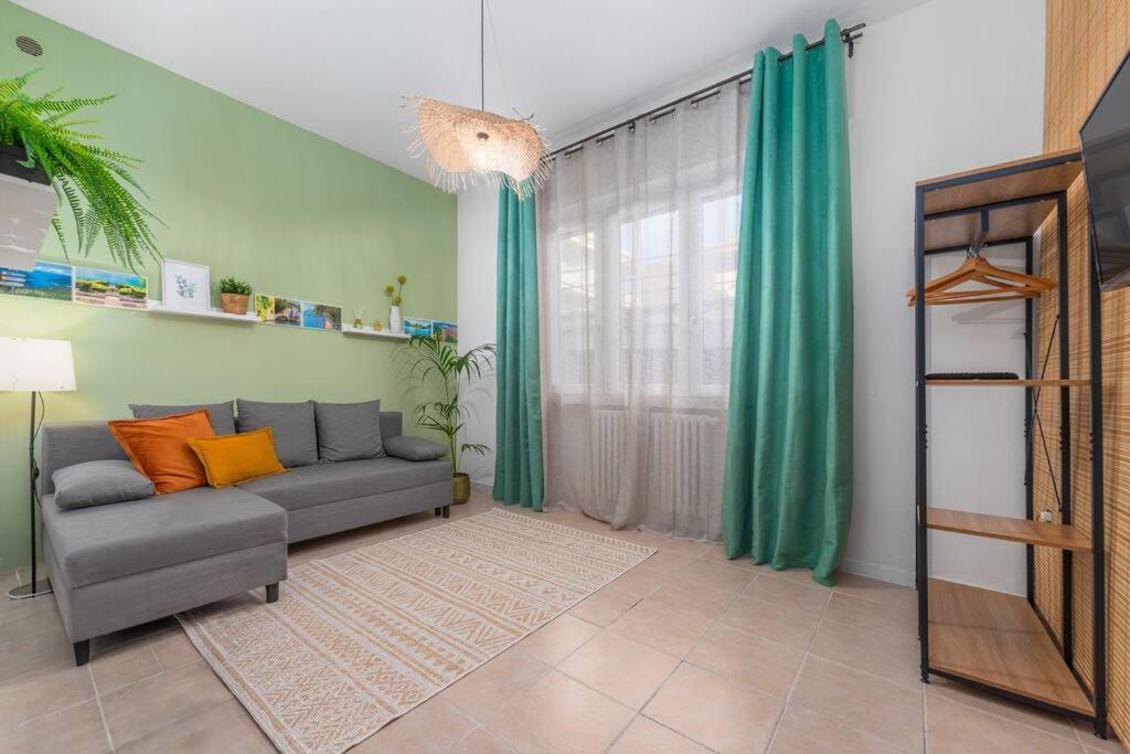 Villapino 27 - New Apartment Como Lucino エクステリア 写真